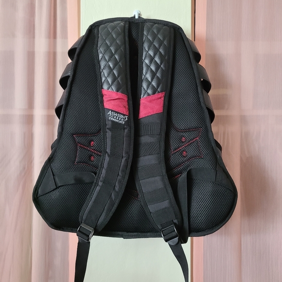 Assassin's Creed Backpack - Picture 2 of 9